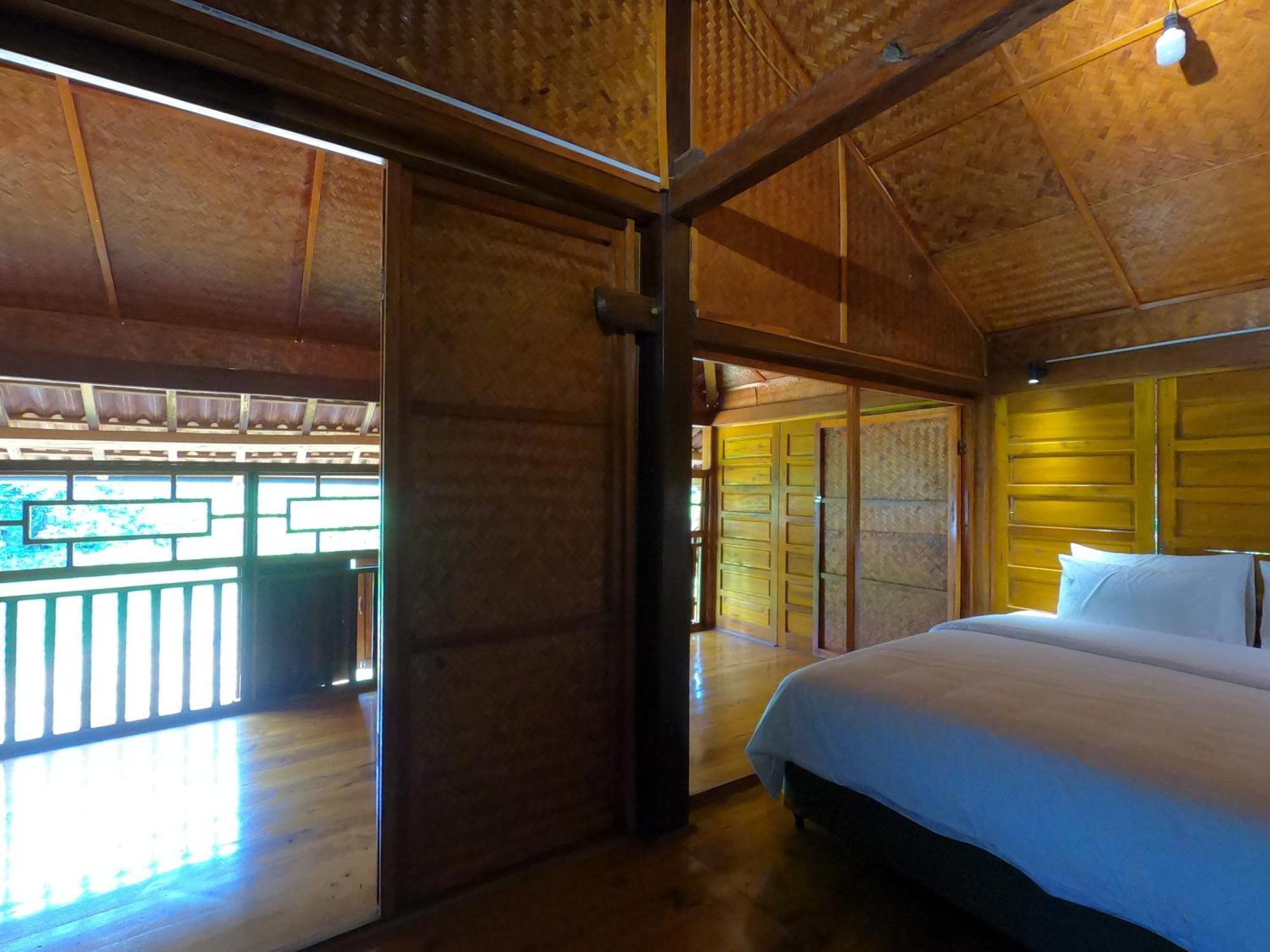Апартаменты Thavill Retreat Hagiang Хазянг Экстерьер фото
