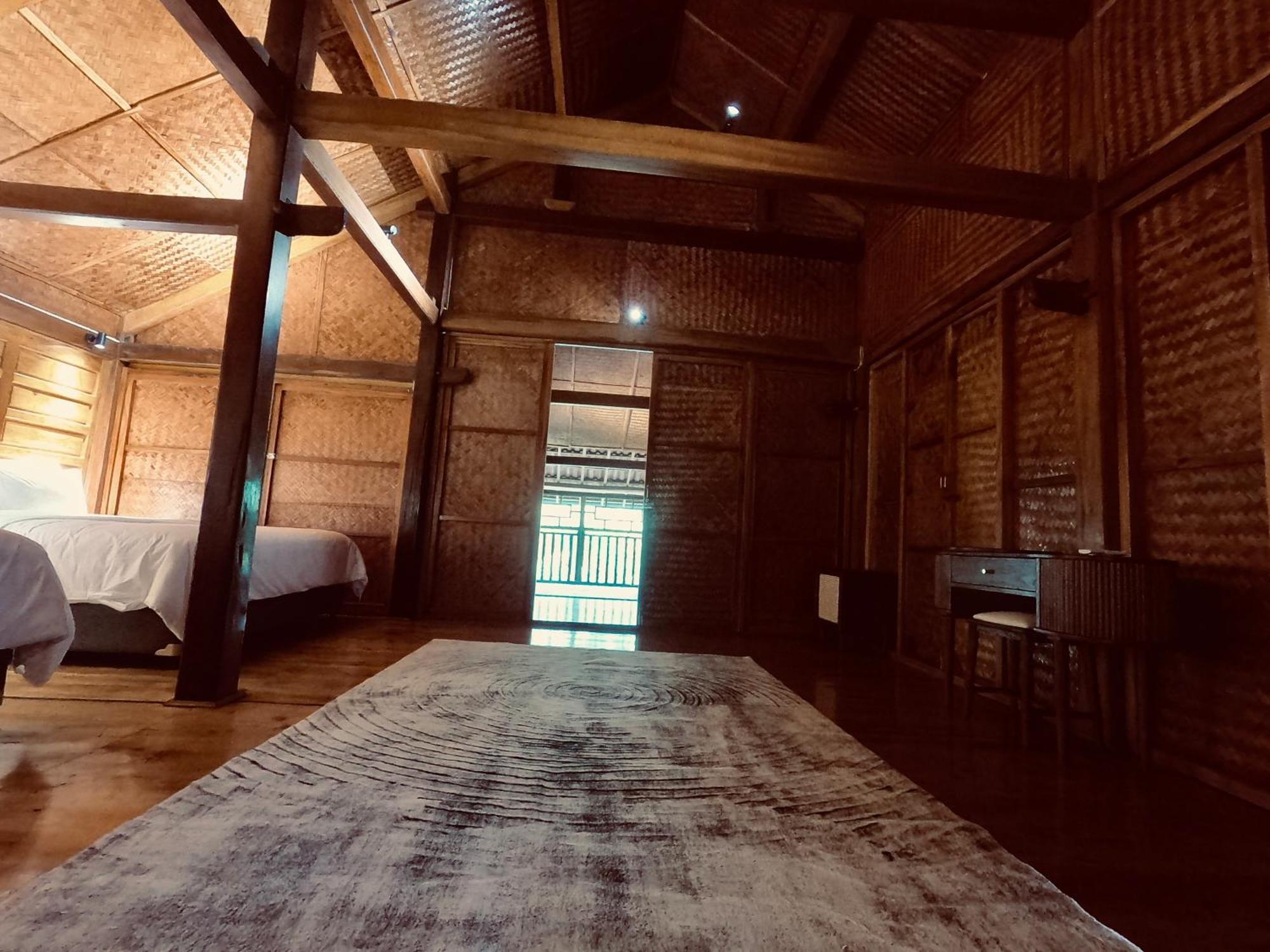 Апартаменты Thavill Retreat Hagiang Хазянг Экстерьер фото