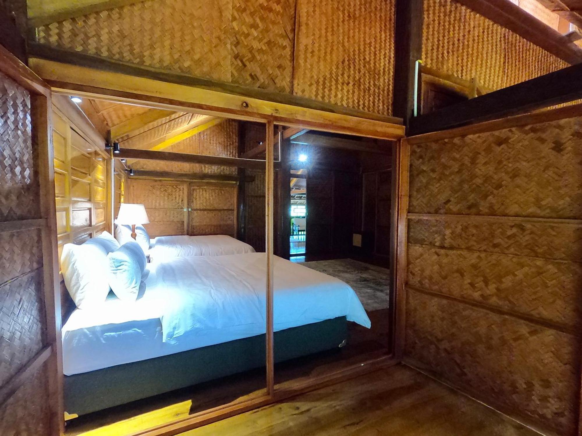 Апартаменты Thavill Retreat Hagiang Хазянг Экстерьер фото