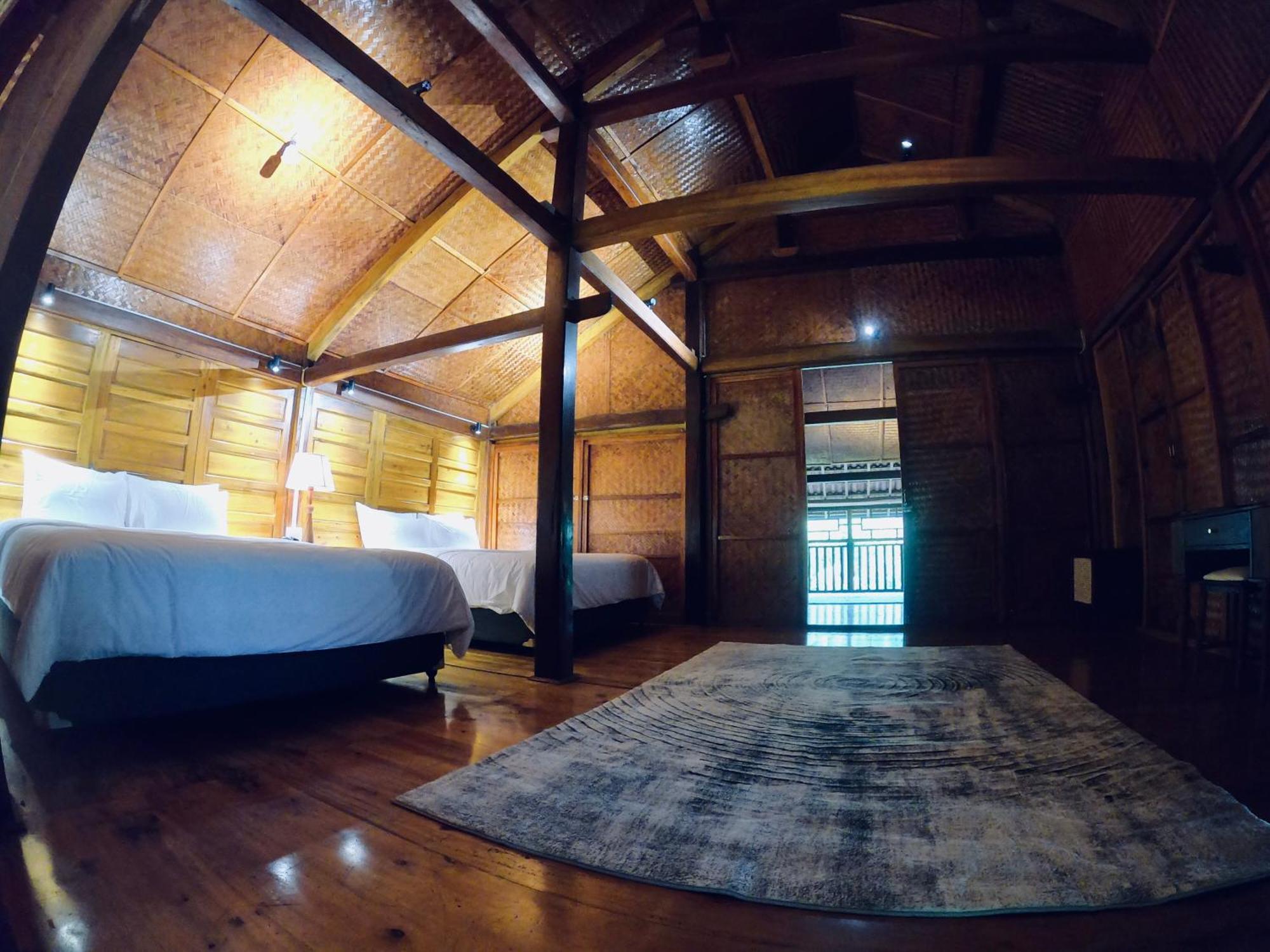 Апартаменты Thavill Retreat Hagiang Хазянг Экстерьер фото