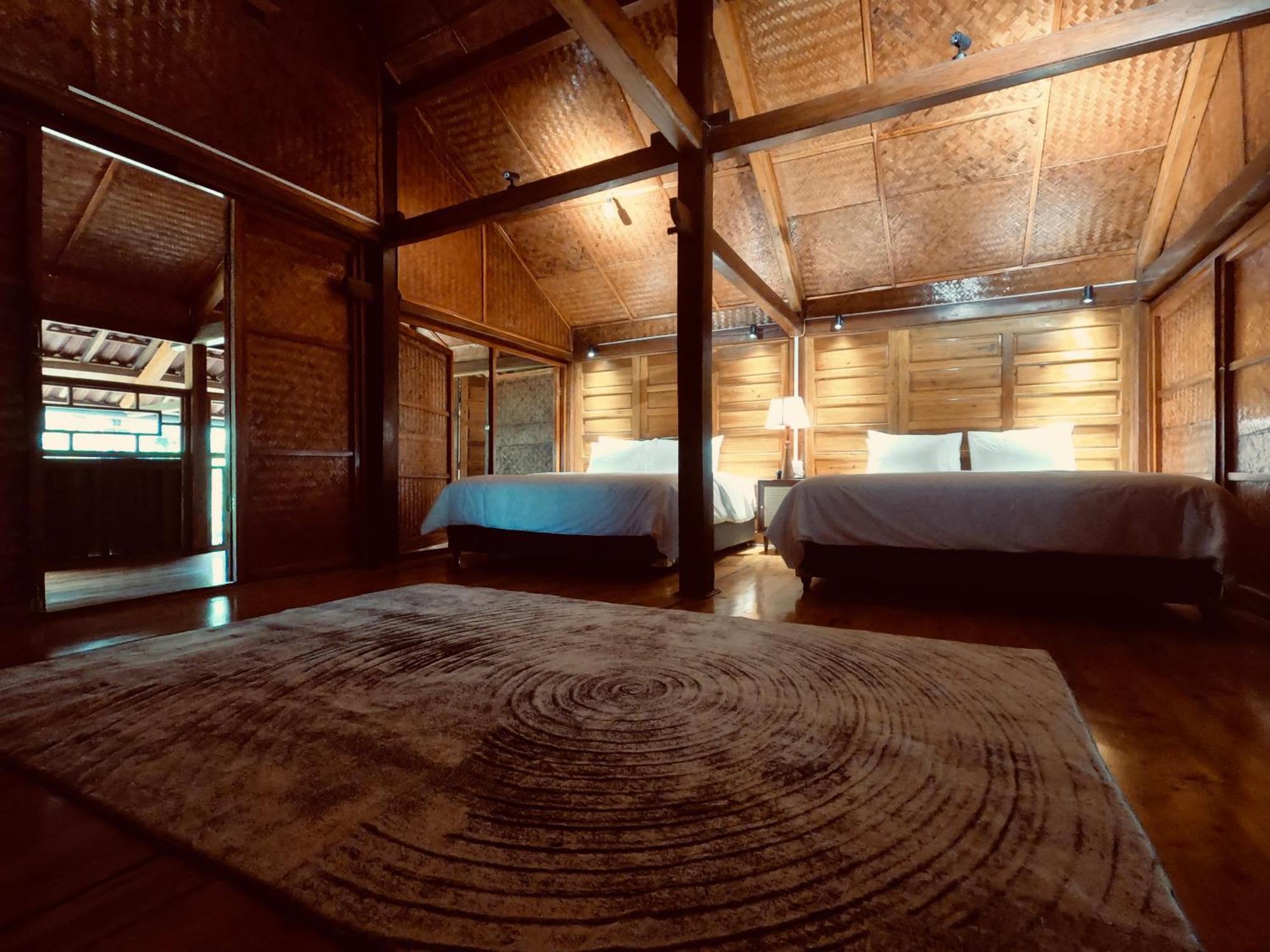 Апартаменты Thavill Retreat Hagiang Хазянг Экстерьер фото