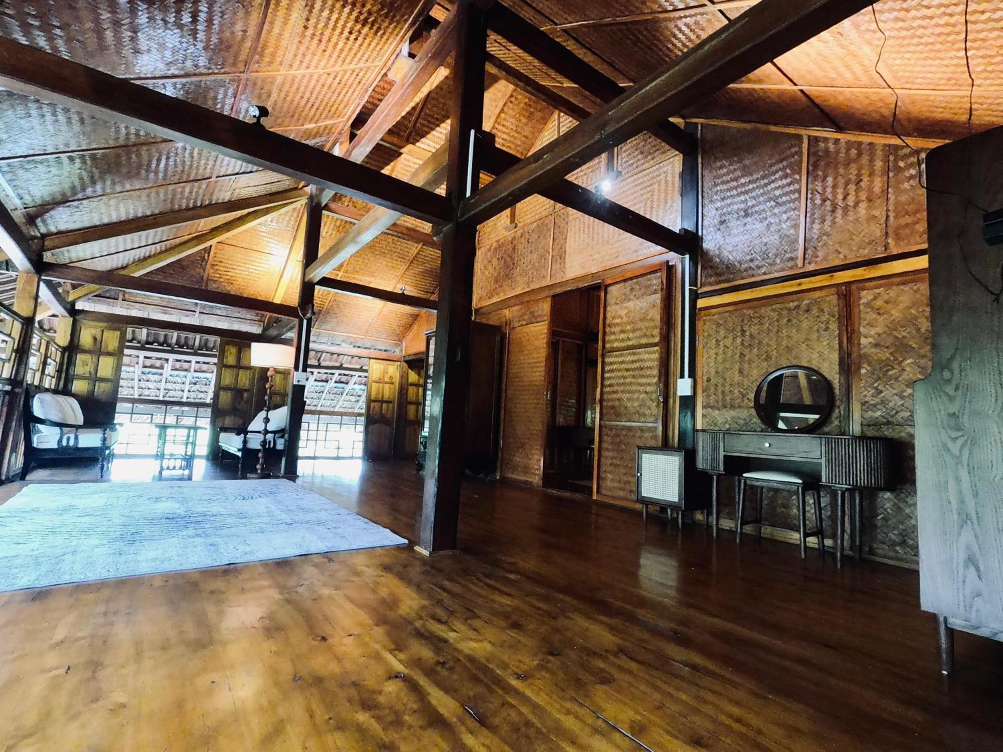 Апартаменты Thavill Retreat Hagiang Хазянг Экстерьер фото